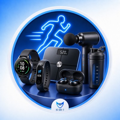 Fitness Gadget